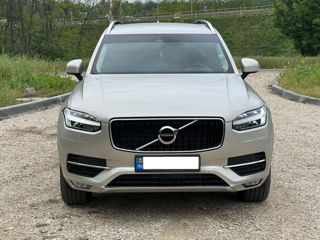 Volvo XC90, 2016 г.