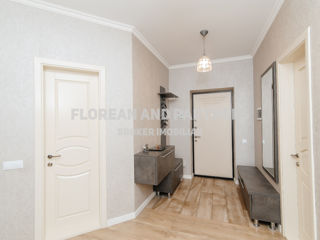 Apartament cu 3 camere, 85 m², Centru, Chișinău foto 11