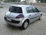 Renault megan chirie,la 13 €, dizel, gaz-benzin, viber. foto 3