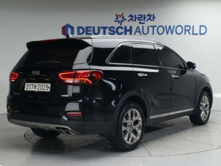 KIA Sorento foto 2