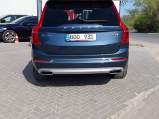 Volvo XC90 foto 5