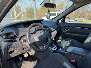 Renault Scenic foto 7