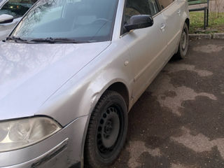 Volkswagen Passat foto 2