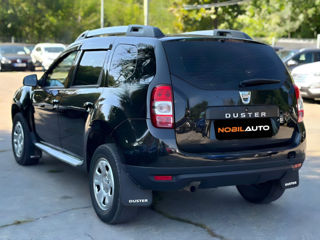 Dacia Duster foto 6