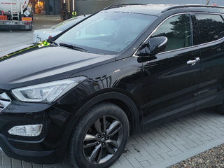 Hyundai Santa FE foto 5