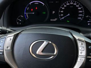 Lexus RX Series foto 7