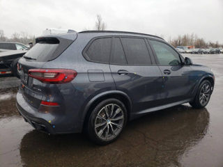 BMW X5 foto 3