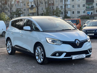 Renault Grand Scenic foto 9