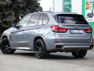 BMW X5 foto 2