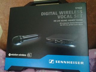 Sennheiser ew d1 945-s