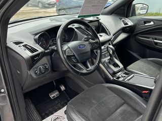 Ford Kuga фото 7