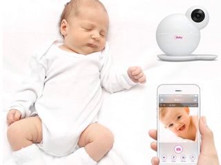 Видеоняня iBaby Monitor M6S foto 5