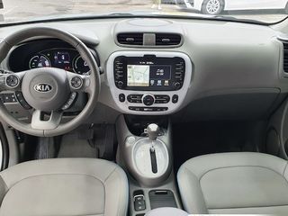 KIA Soul foto 5