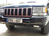 Jeep Grand Cherokee foto 4