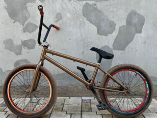 BMX