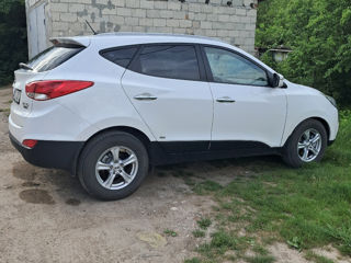 Hyundai ix35 foto 4