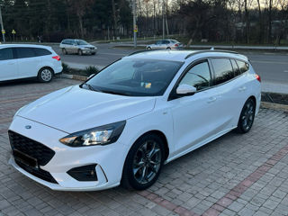 Ford Focus ST foto 2