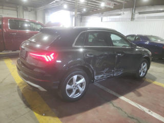 Audi Q3 foto 5