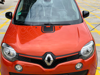 Renault Twingo foto 8