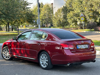 Lexus ES Series foto 4