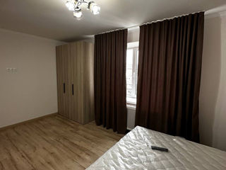 Apartament cu 2 camere, 54 m², Râșcani, Chișinău foto 5
