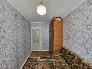 Apartament cu 2 camere, 43 m², Botanica, Chișinău foto 3