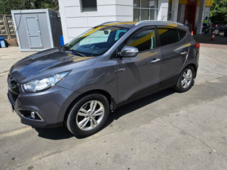 Hyundai Tucson foto 10