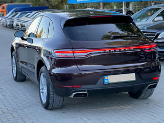 Porsche Macan foto 5