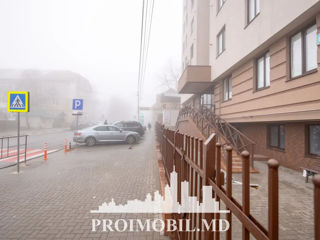 Apartament cu 3 camere, 80 m², Durlești, Chișinău foto 18