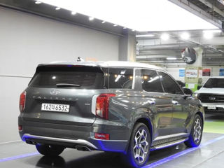 Hyundai Palisade foto 2