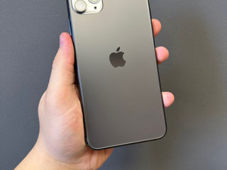 iPhone 11 Pro Max 256GB foto 3