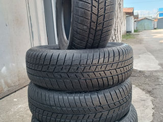 195/65R15 --4шт.(Barum Polaris 5) 2023год 37неделя foto 1