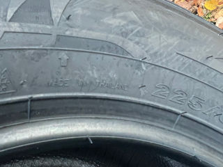 225/60 R16 Maxxis Artic Trekker/ Доставка, livrare toata Moldova 2024 foto 9