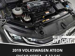 Volkswagen Arteon foto 6