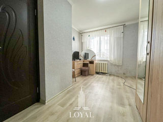 Apartament cu 1 cameră, 18 m², Râșcani, Chișinău foto 3