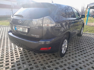 Lexus RX Series foto 3