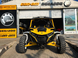 Can-Am (BRP) Maverick R XRS DCT foto 3