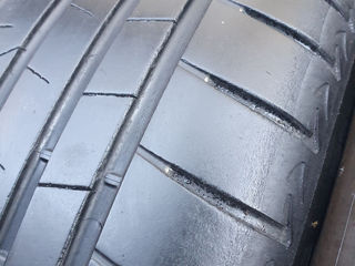 235/55/ R18- Bridgestone. foto 8