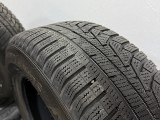 Anvelope Hankook 215/60 R17 iarnă foto 9