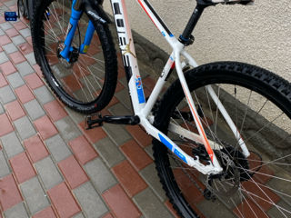 Cube aim pro 27.5 foto 9