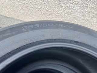 285/50 R20 Hankook Ventus Prime 4/ Доставка, livrare toata Moldova фото 7