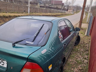 Honda Civic foto 3