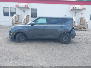 KIA Soul foto 13