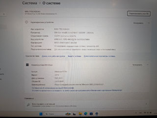 Новый ! HP ZBook Fury 16 G10 (Core i7 13850HX/64Gb DDR5/2TB SSD/12Gb Nvidia RTX 3500/16" FHD+ IPS) foto 14