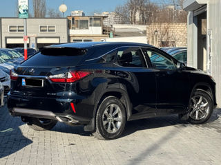 Lexus RX Series foto 3