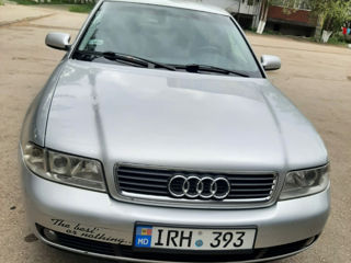 Audi A4 foto 2