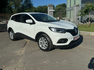 Renault Kadjar foto 7