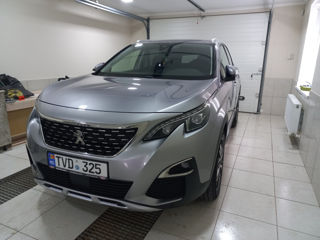 Peugeot 3008 foto 9