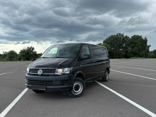 Volkswagen Transporter, 2019 г.