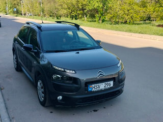 Citroen C4 Cactus foto 2